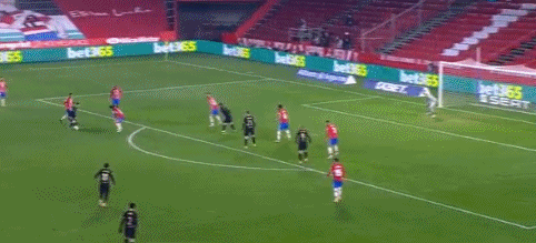 [CBA]古德温抢断妙传 张镇麟空接暴扣得手