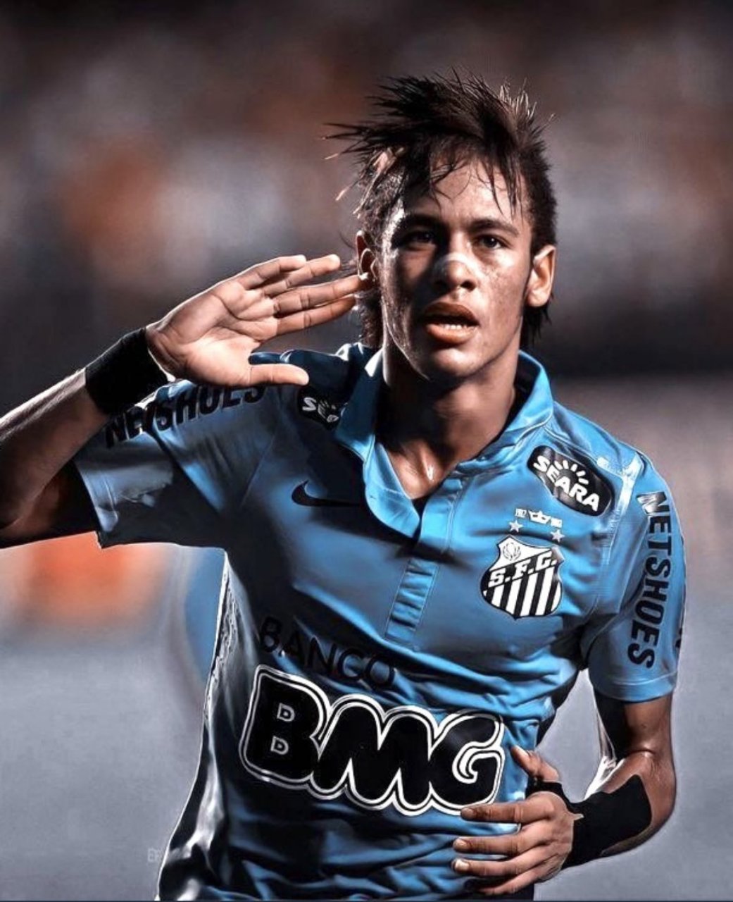 再次为球迷 再次为球迷