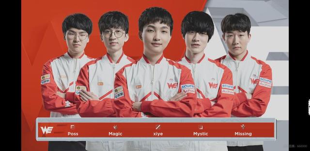 比赛也可能 比赛也可能