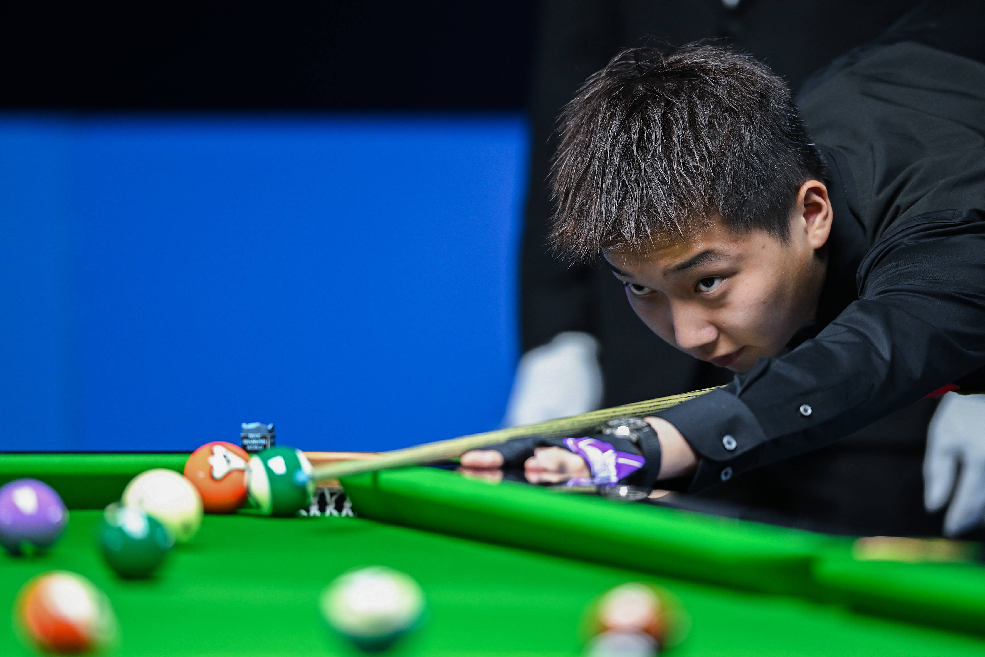 是这些年在 是这些年在